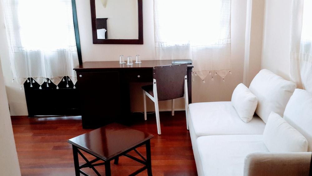 Hotel Altinsaray