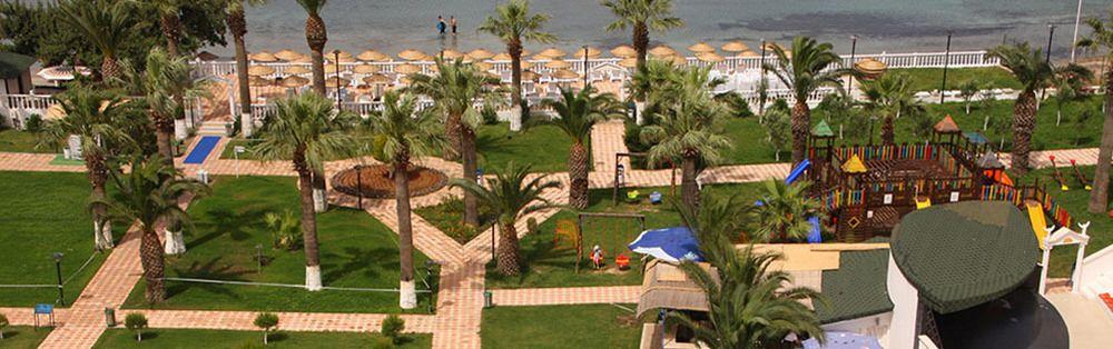 Resort Buyuk Anadolu Didim