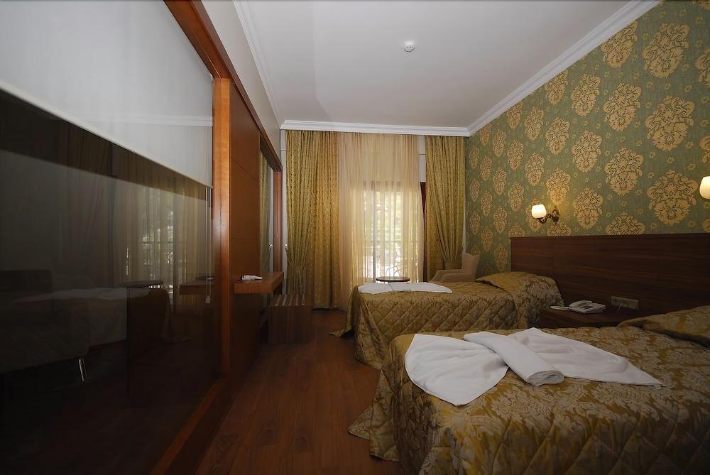 Meril Club Marmaris (adults Only) 4* Turunc