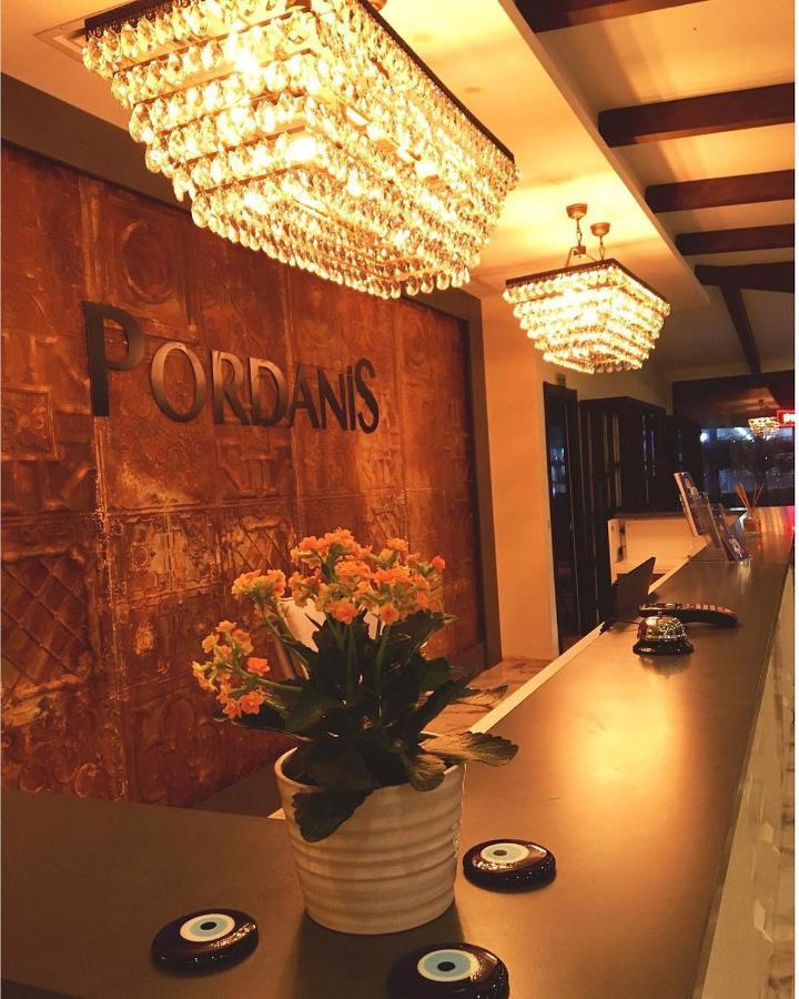 Pordanis Hotel 3*