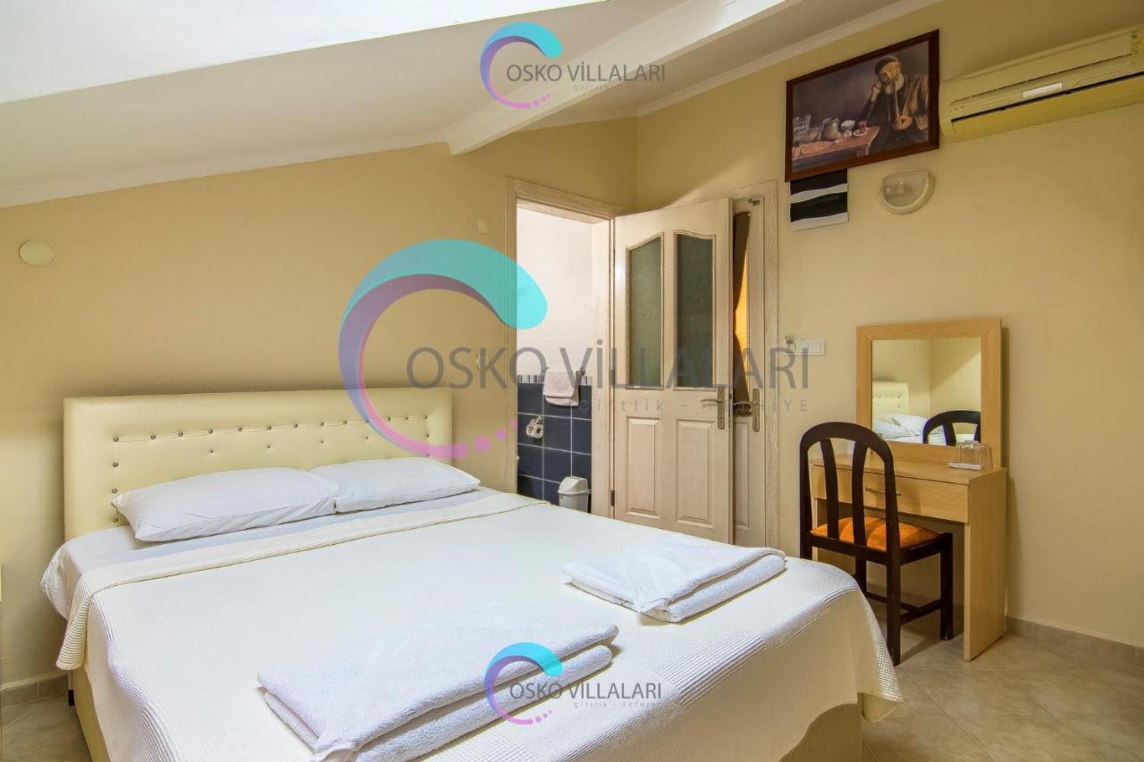 Osko 1 *