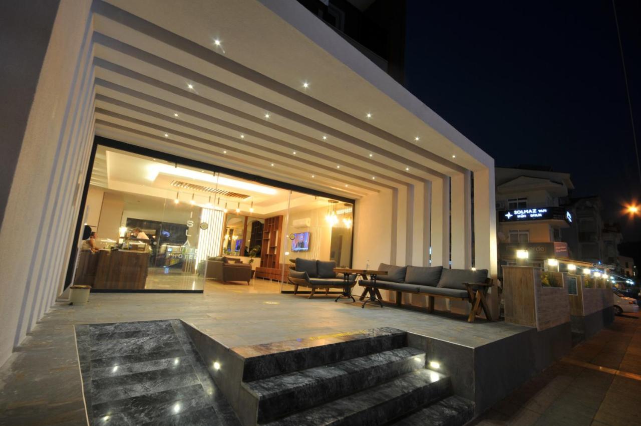 Isla Aparthotel Marmaris