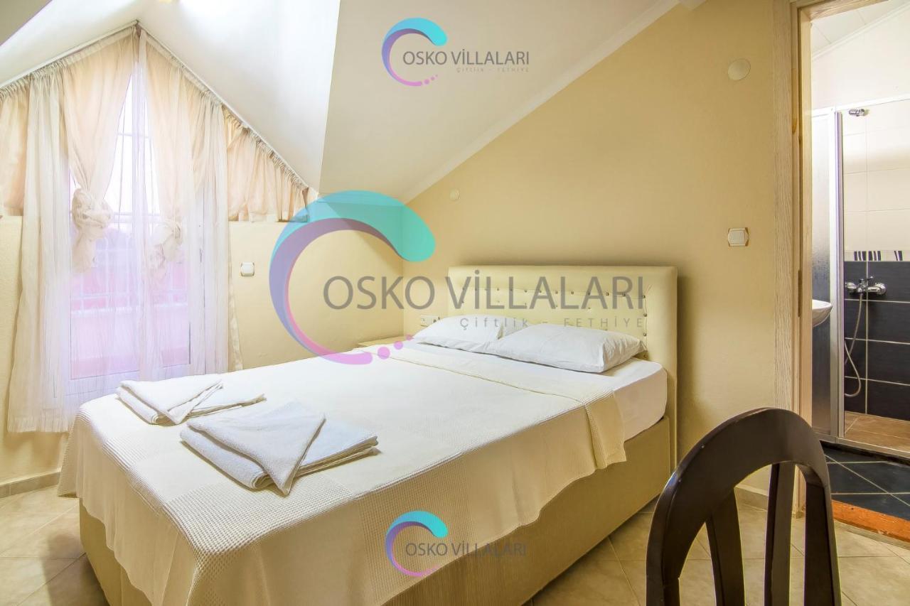 Villa Osko 1 Kargi
