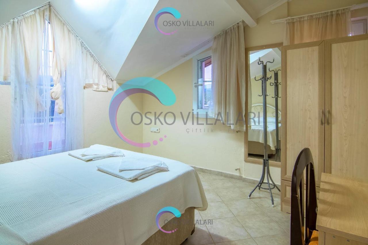 Villa Osko 1