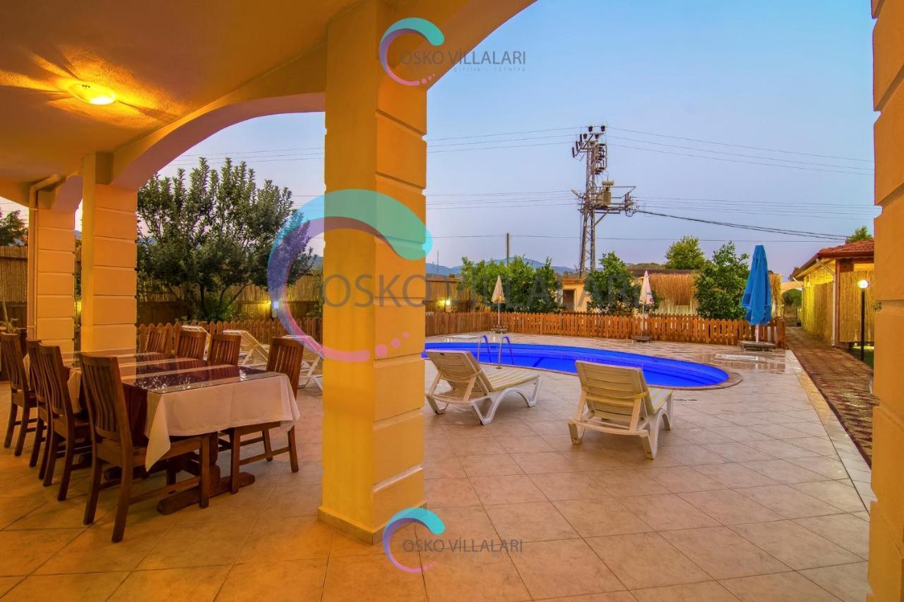 Villa Osko 1 *