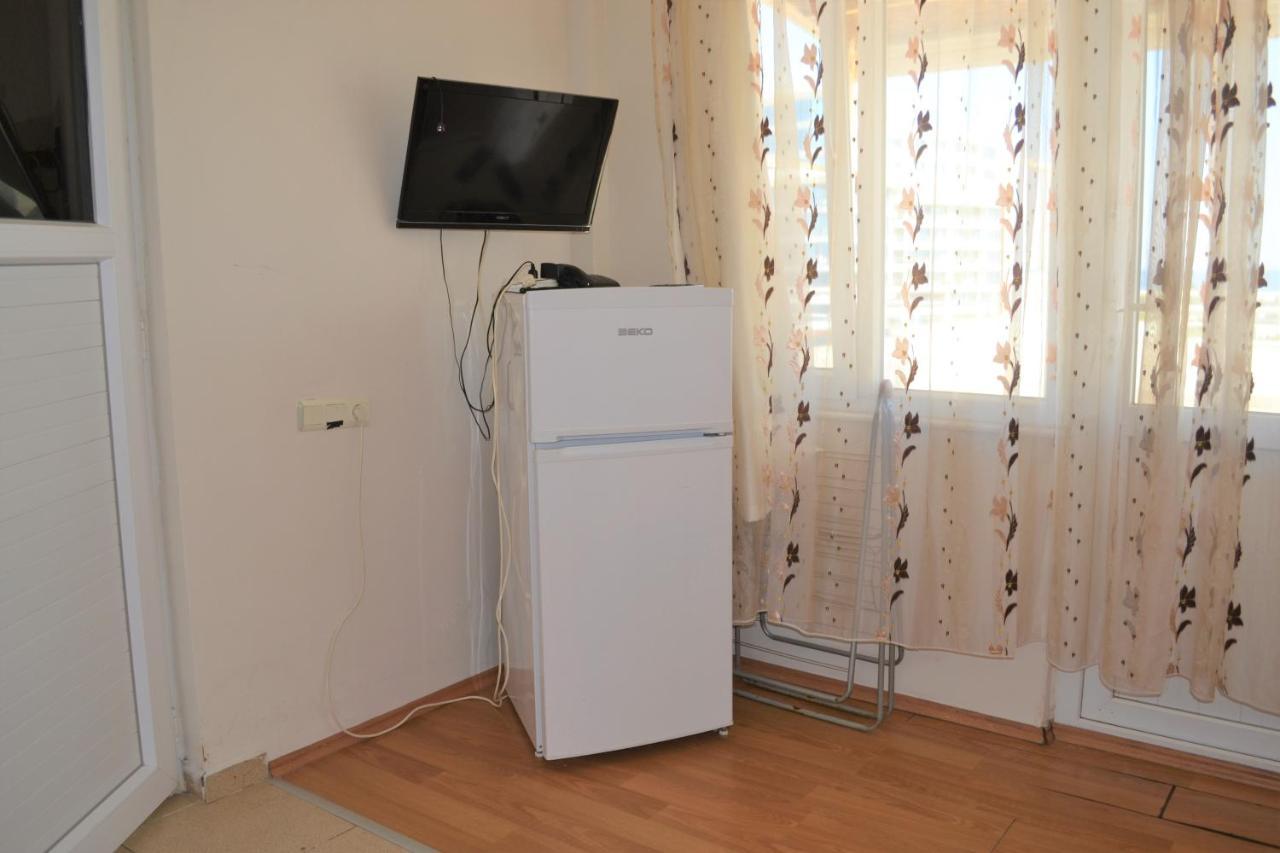 Prestij Aparthotel 3*