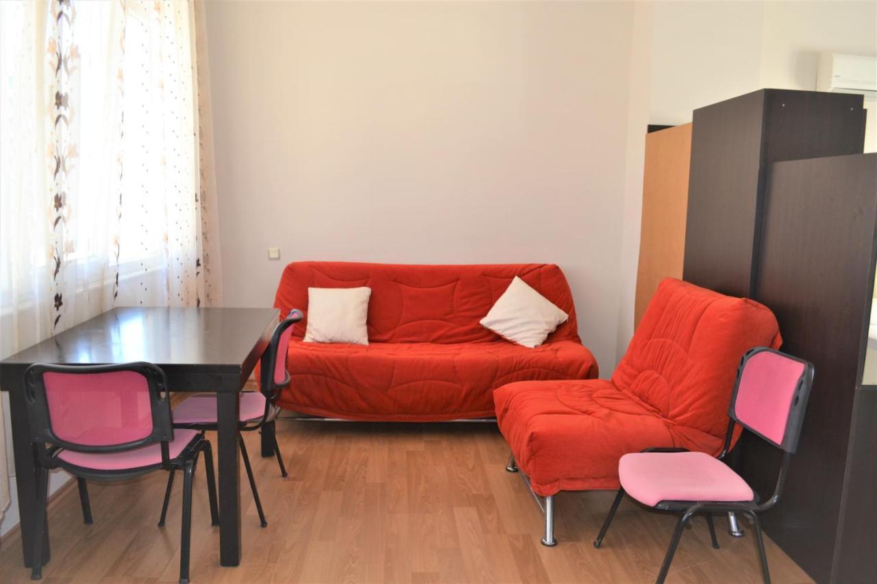 Prestij Aparthotel