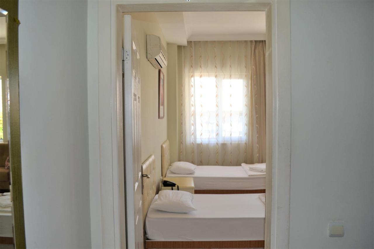 Prestij Aparthotel Kundu