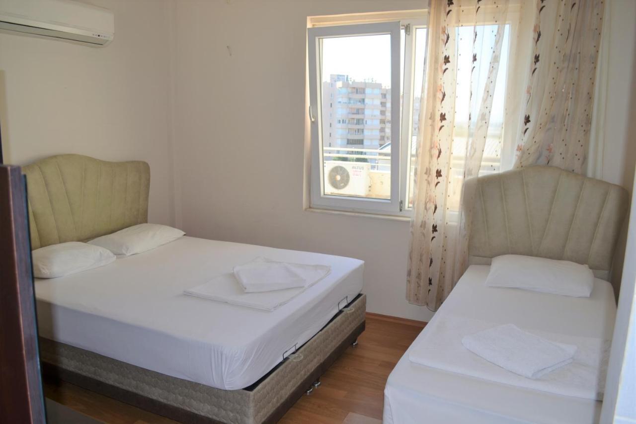 Aparthotel Prestij 3*