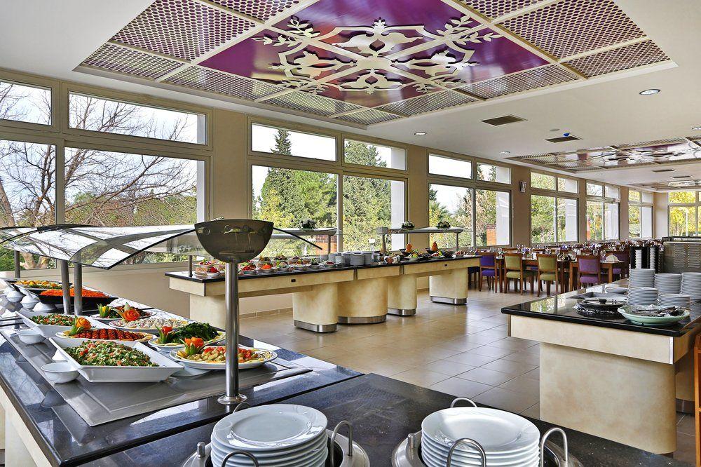 Hotel Balcova Termal Izmir