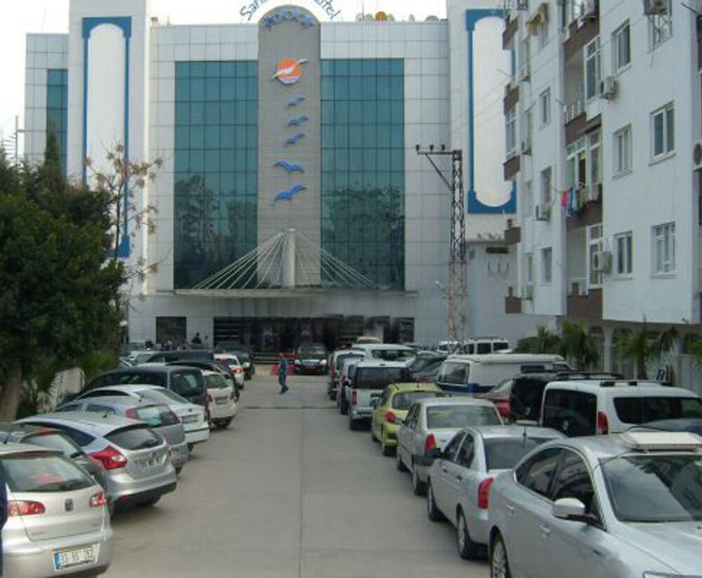 Hotel Sahil Marti Mersin (Mediterranean)