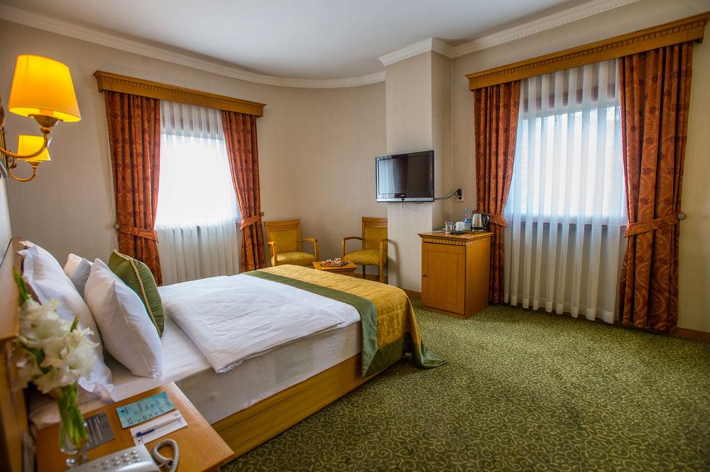 Hotel Usta Park Trabzon