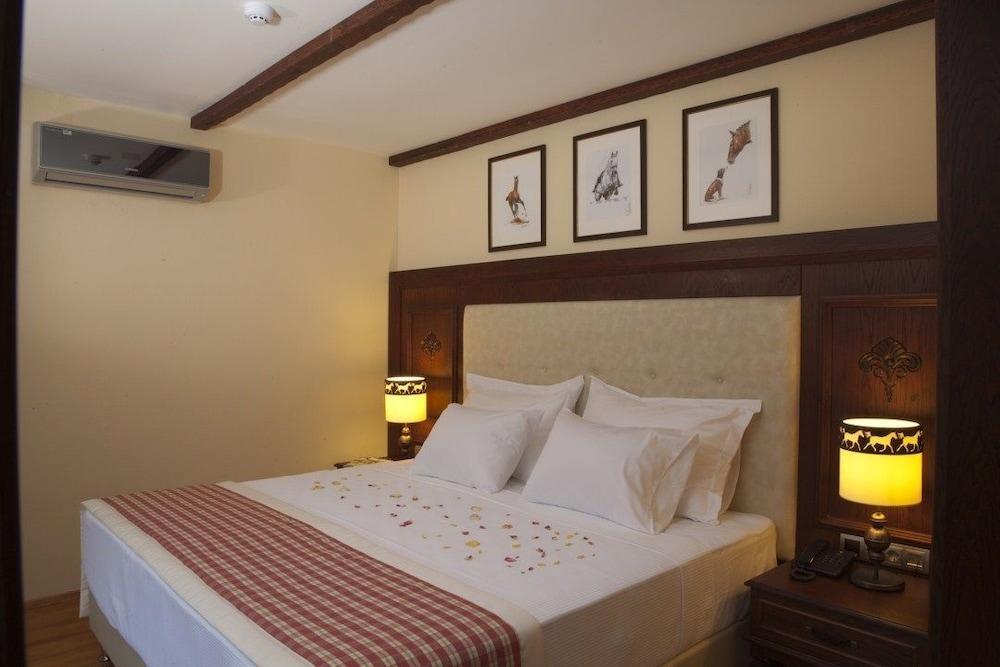 Hotel Padok Premium & Stables