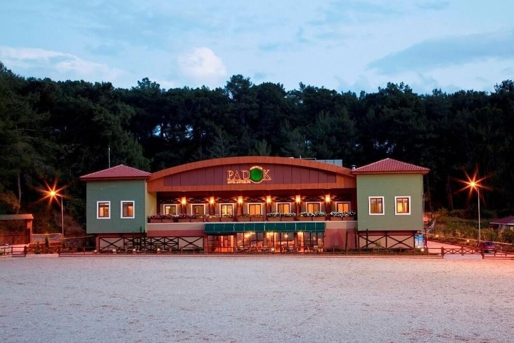 Padok Premium & Stables 4*
