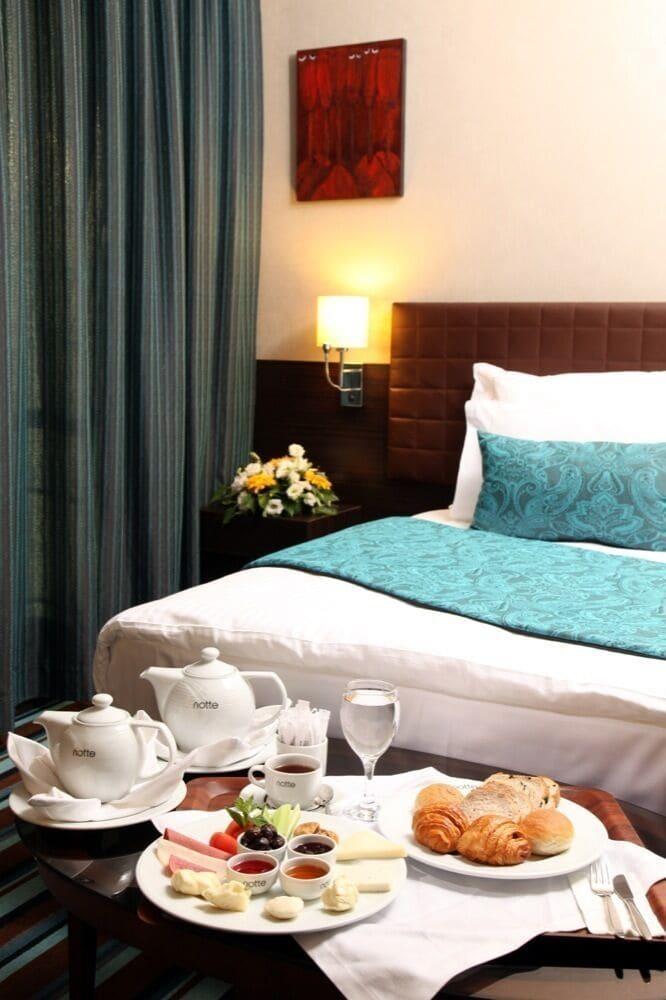 Hotel Notte