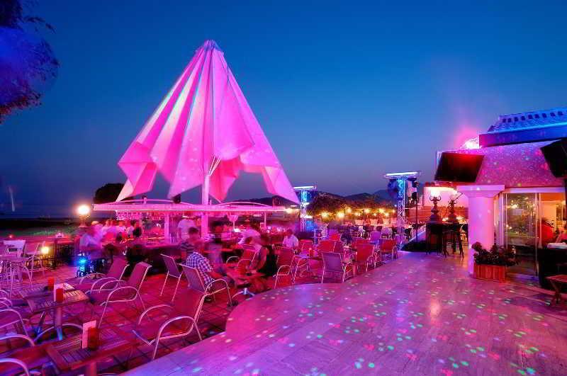 Resort Belcekiz Club Oludeniz