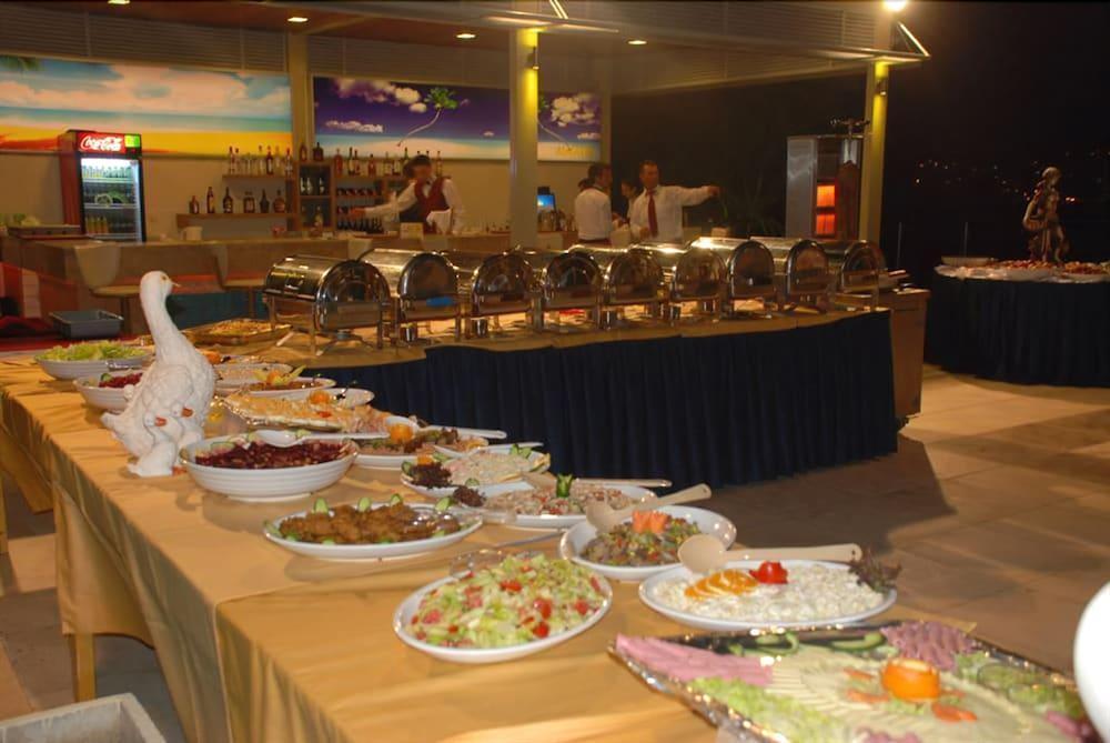 Goldenday Wings Kusadasi