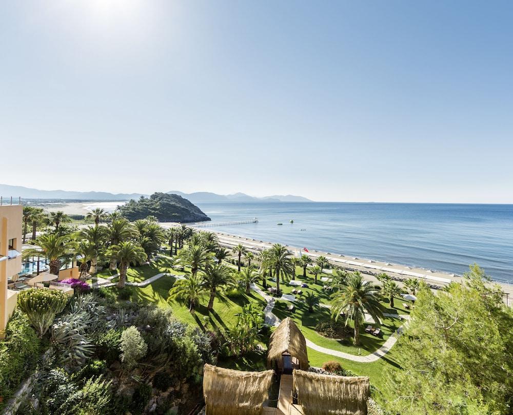 Resort Robinson Sarigerme Park Dalaman