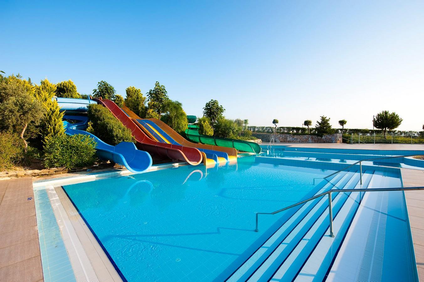 Resort Hilton Bodrum Turkbuku & 5*