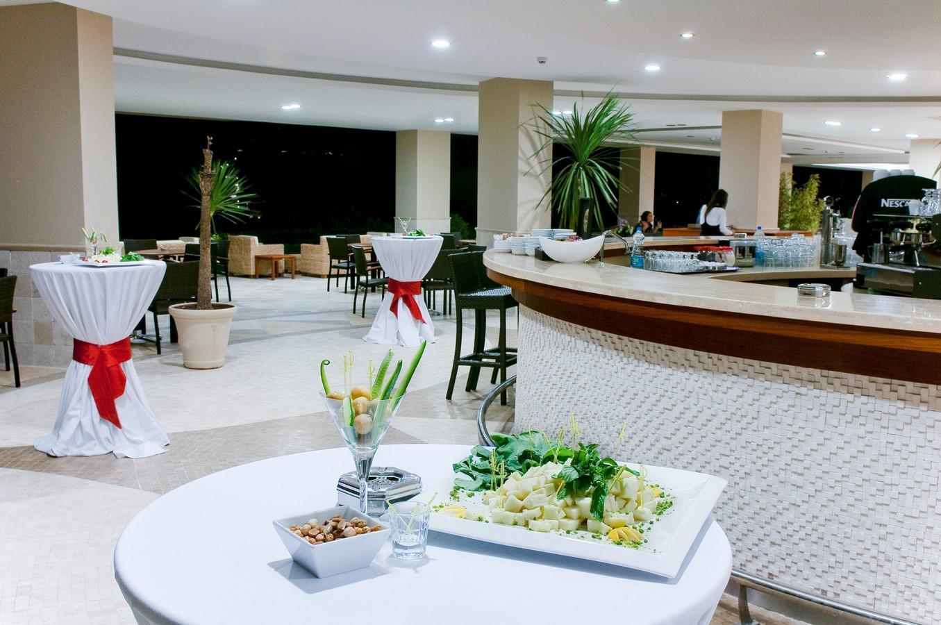 Hilton Bodrum Turkbuku & Resort 5*
