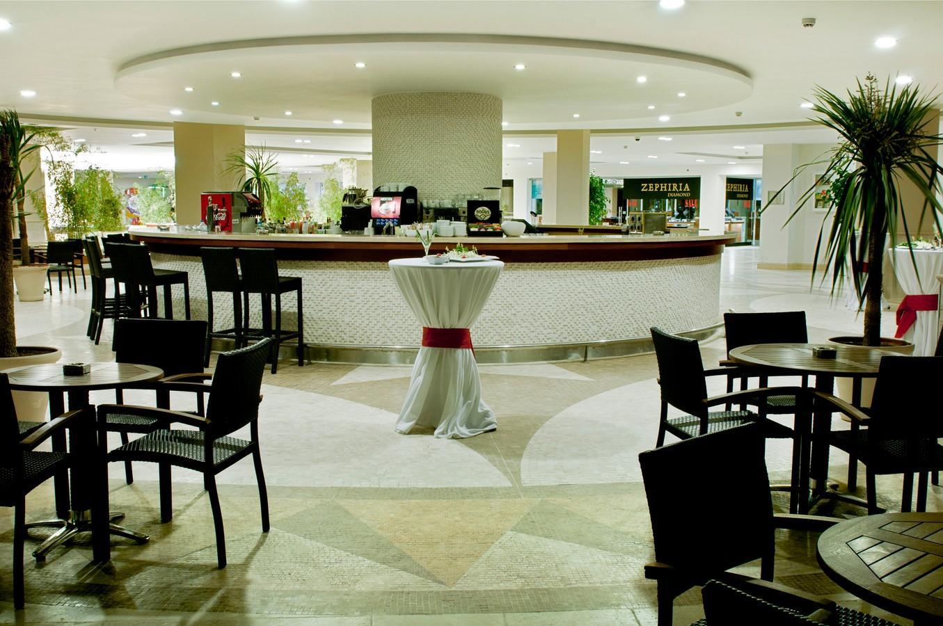 Hilton Bodrum Turkbuku & 5* Golturkbuku