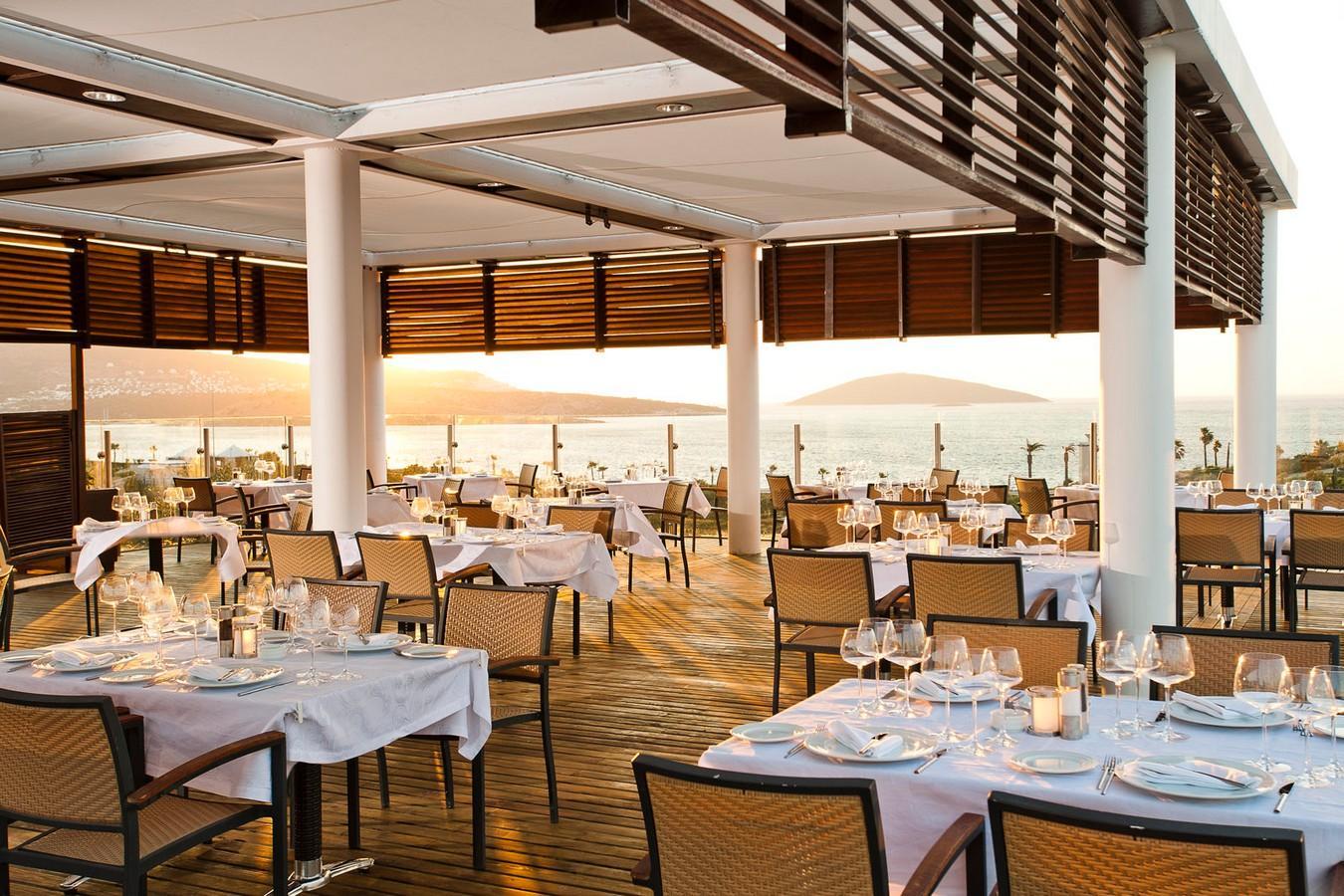 Hilton Bodrum Turkbuku & 5*