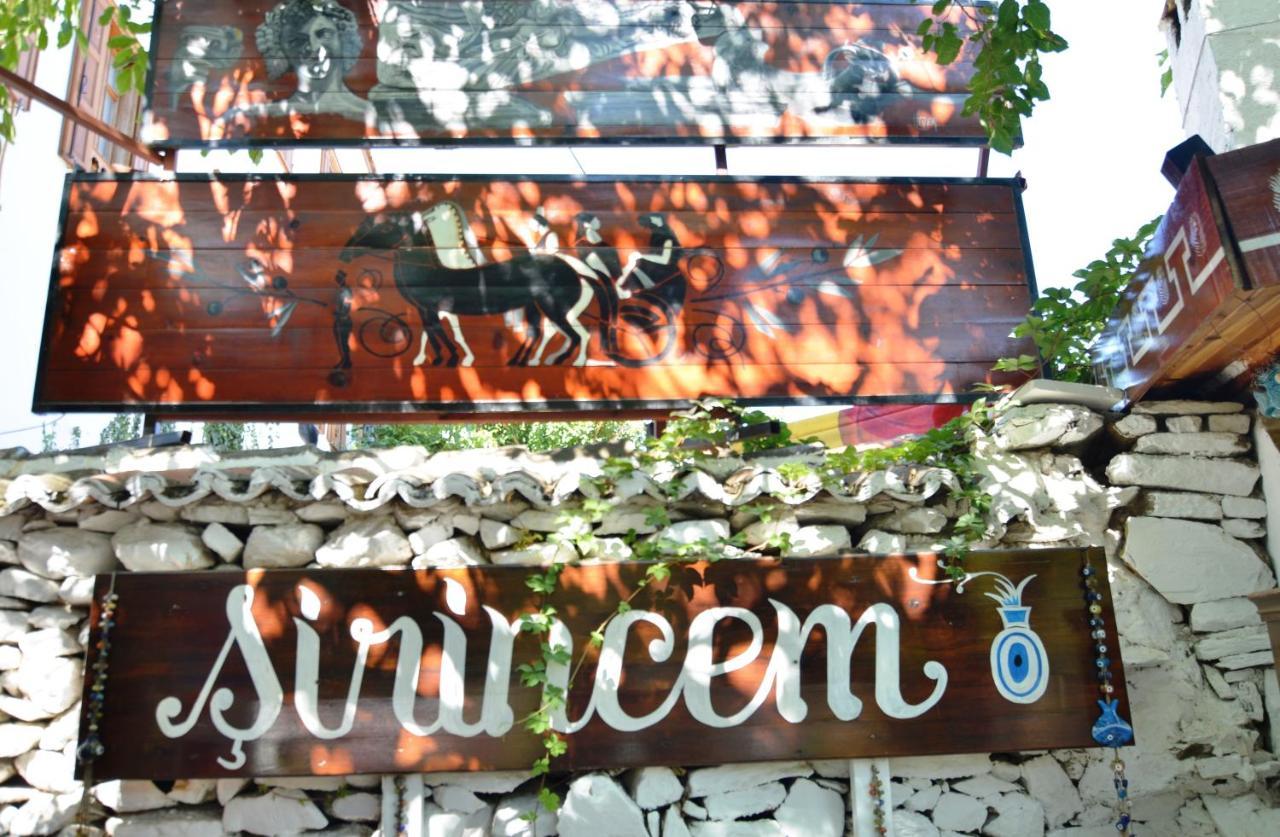 Sirincem Homestay *