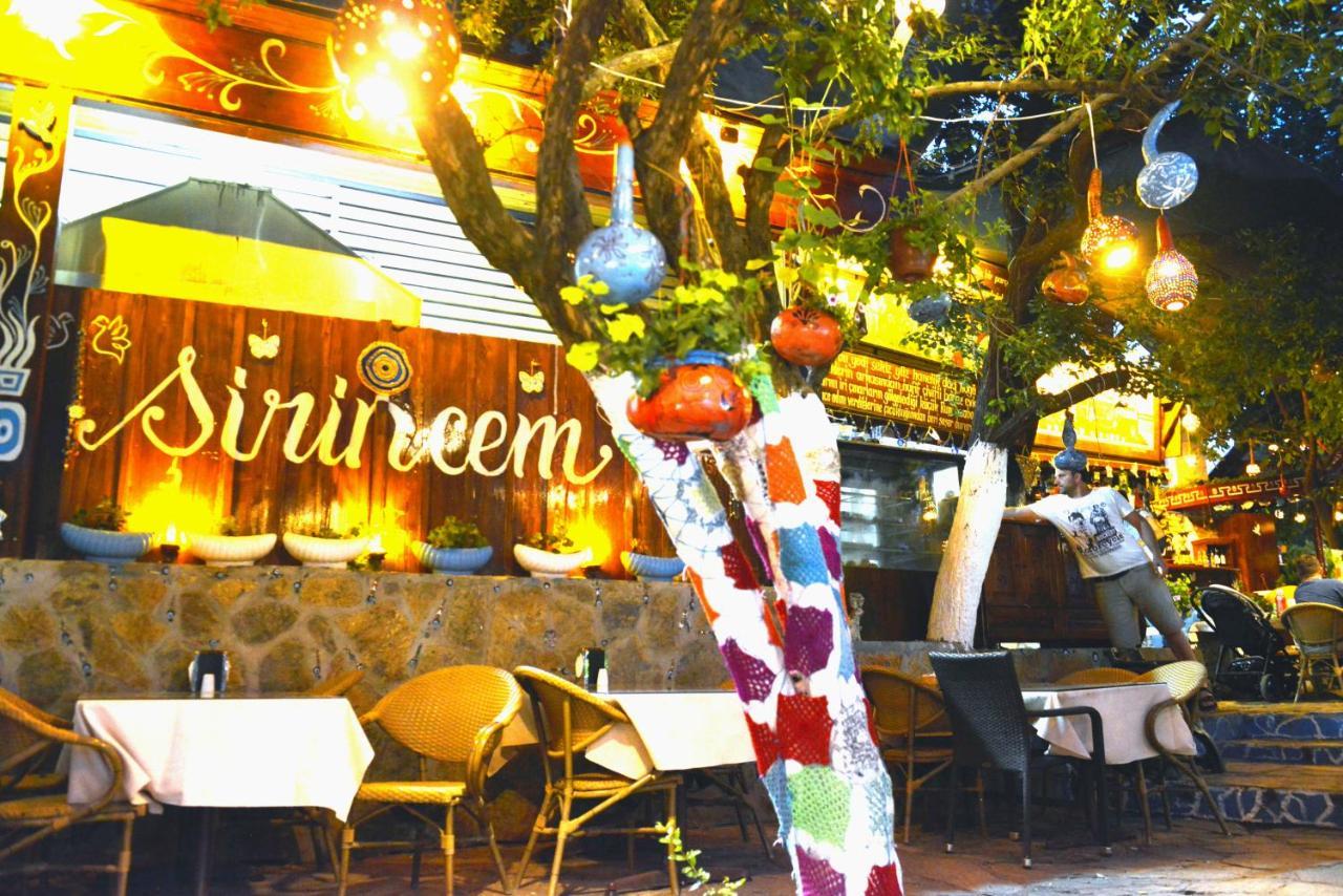 Sirincem Homestay Sirince