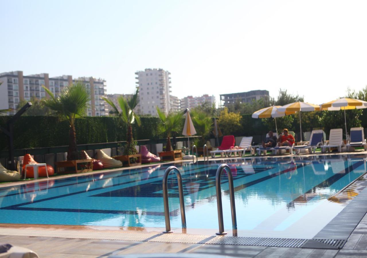 Hotel Luna Mare *