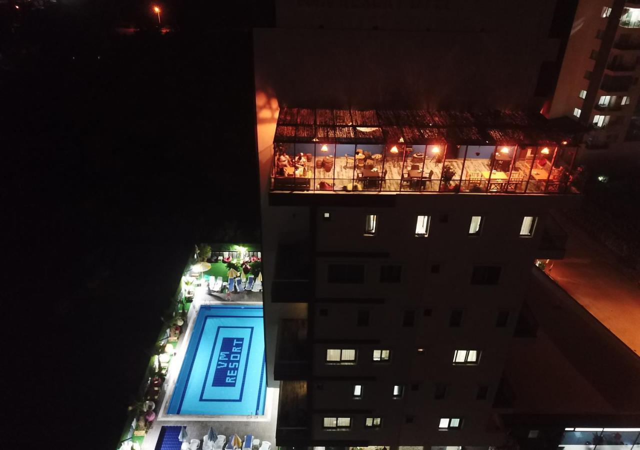Luna Mare Mersin (Mediterranean)