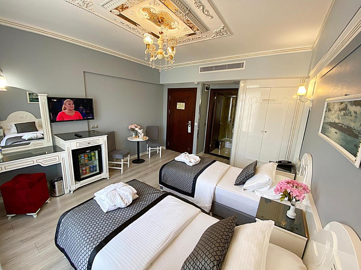 Hotel Guelhanepark &