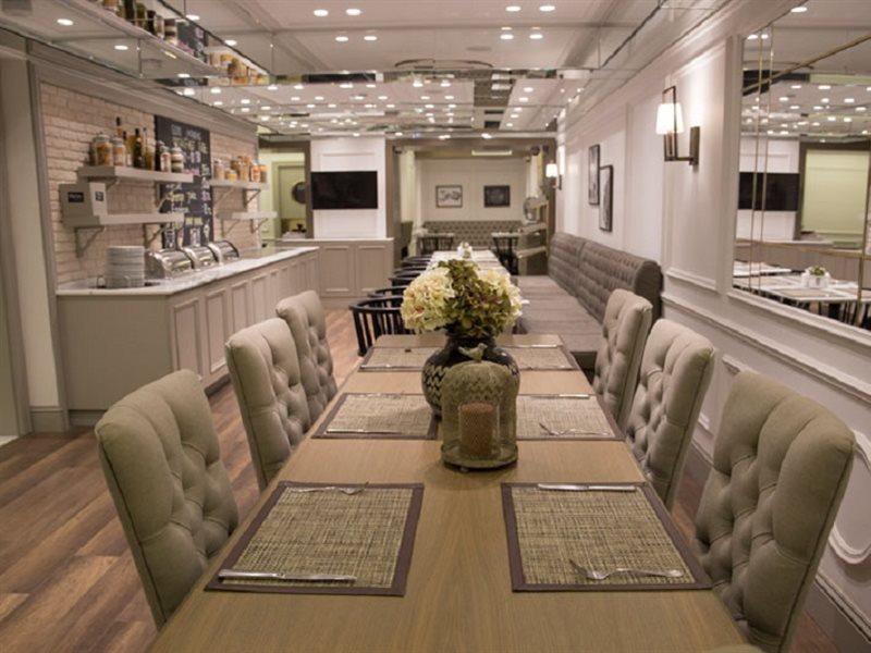Hotel Mina - Special Category Istanbul
