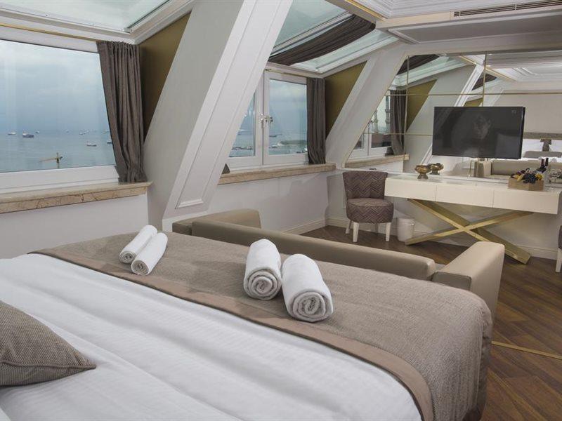 Mina - Special Category Hotel 4*