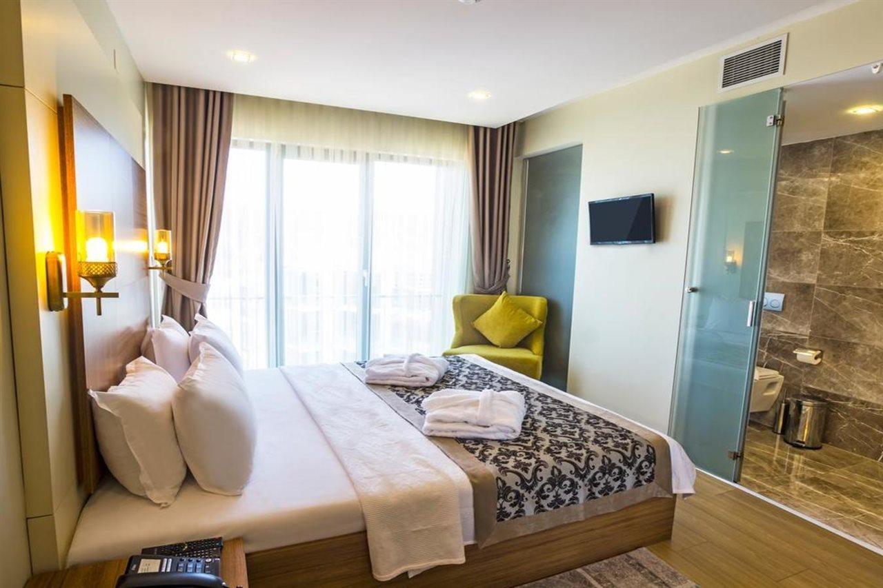 Hotel Alesha 4*