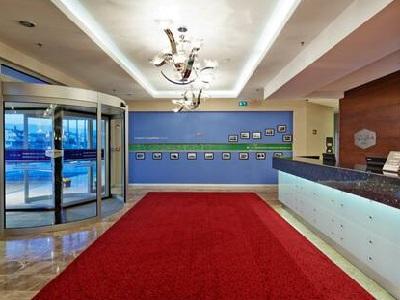 Hampton By Hilton Ordu