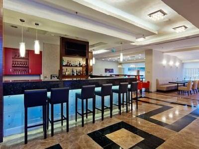 Hampton By Hilton Hotel Ordu