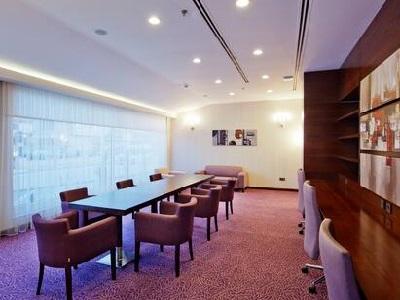 Hampton By Hilton Ordu
