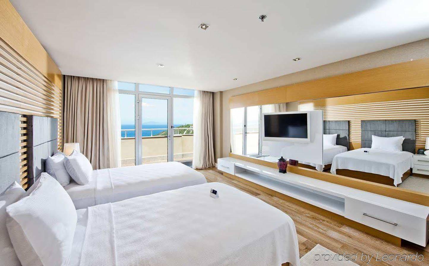 Resort Hilton Bodrum Turkbuku & 5*