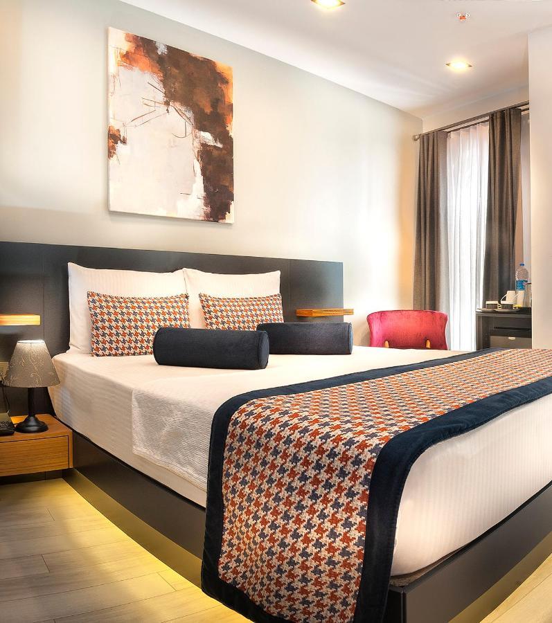 Last Hotel 2*