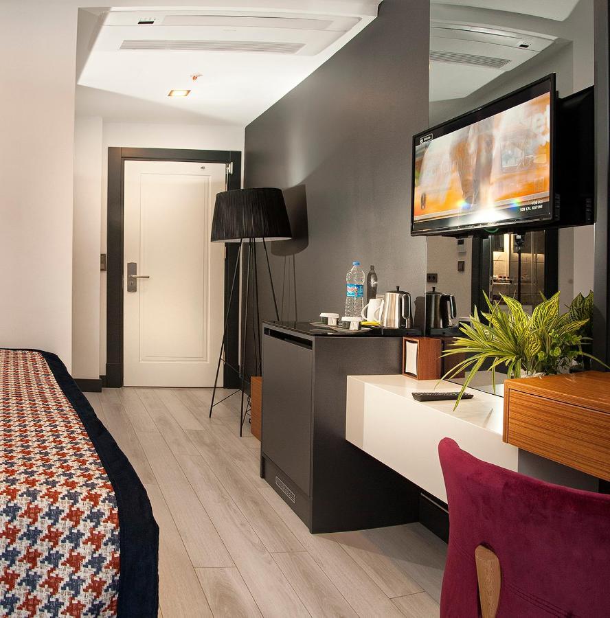 Hotel Last Istanbul
