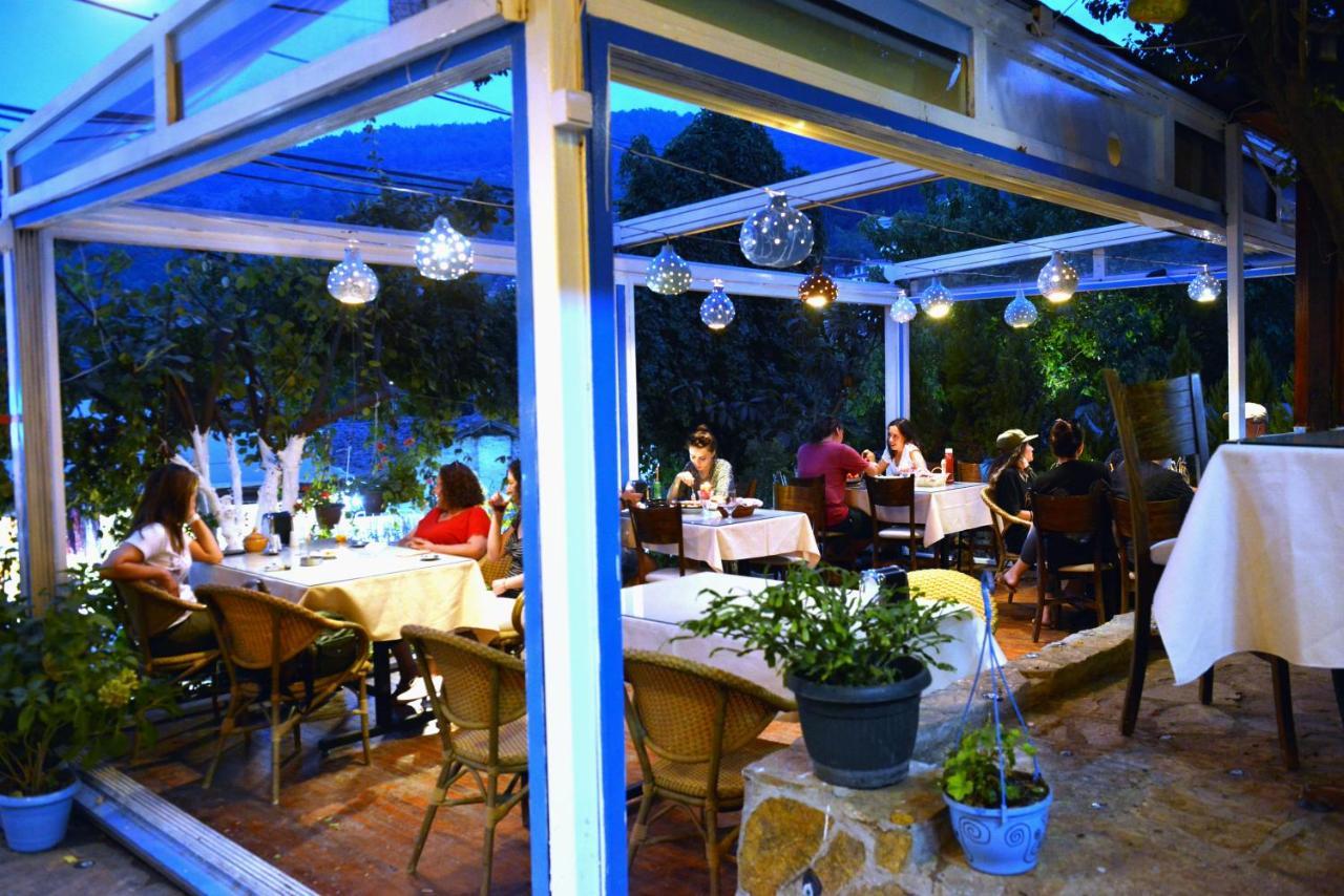 Sirincem Homestay Sirince