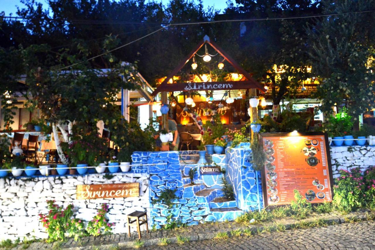 Homestay Sirincem Sirince