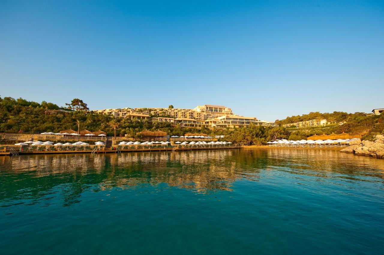 Hilton Bodrum Turkbuku & 5*