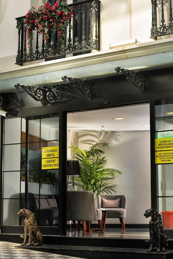 Hotel Last Istanbul