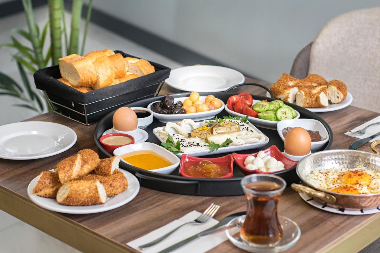 Hotel Last Istanbul