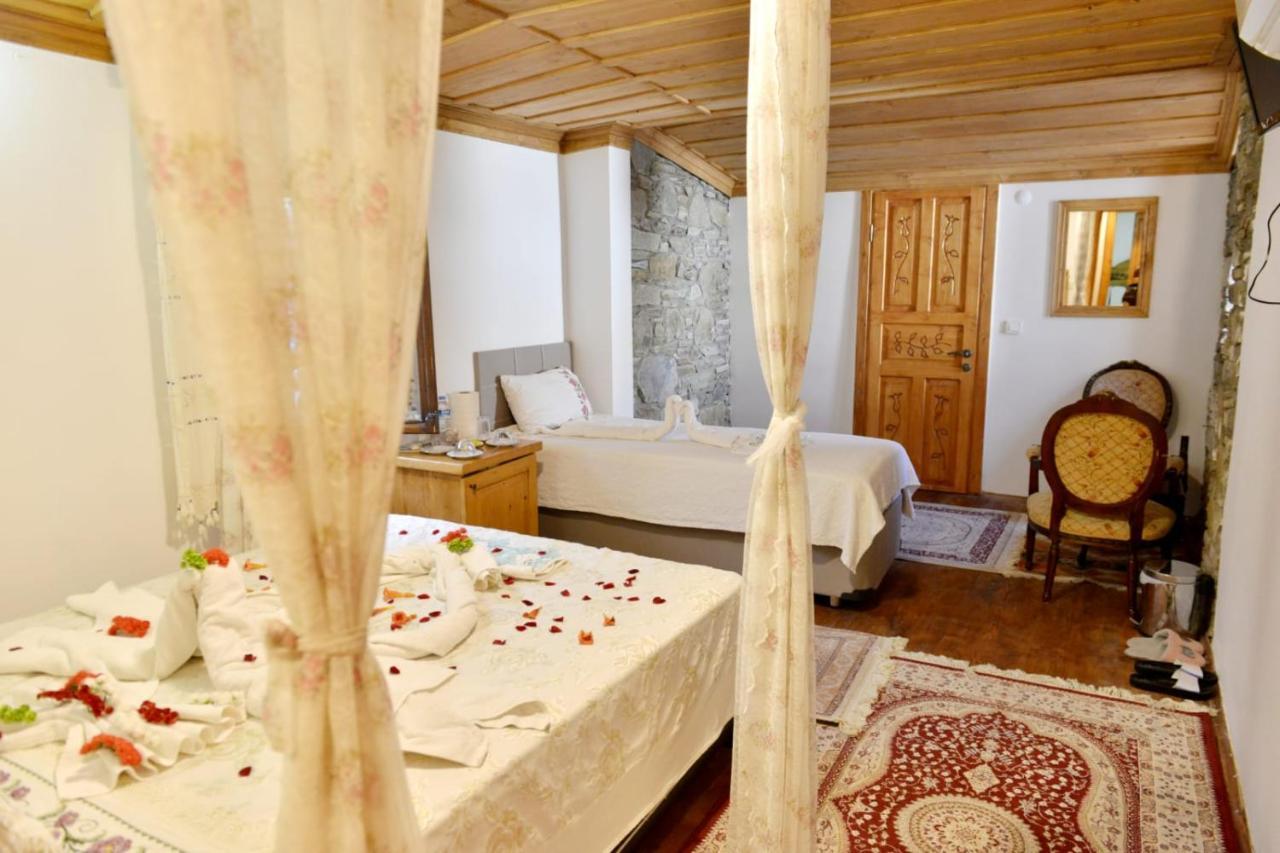 Sirincem Homestay