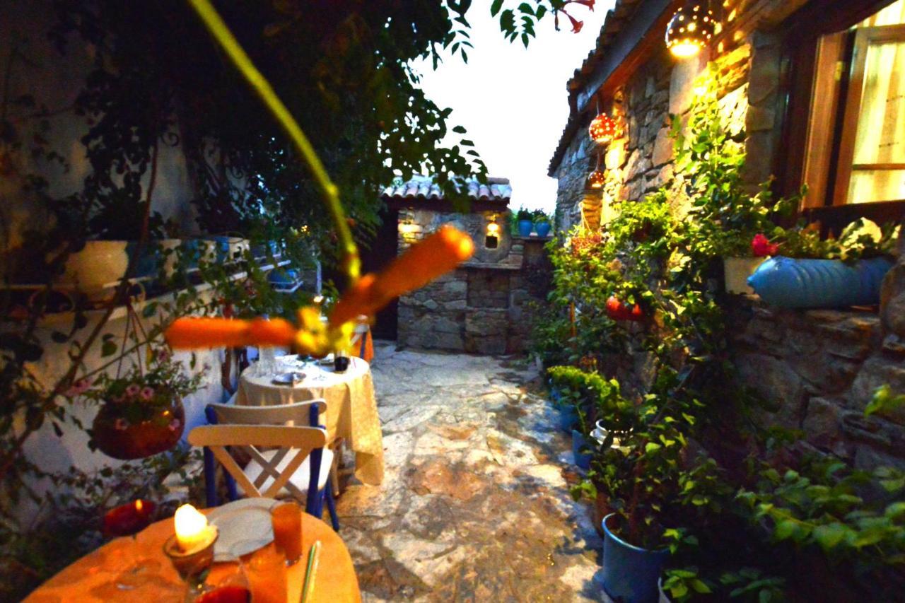 Sirincem Homestay