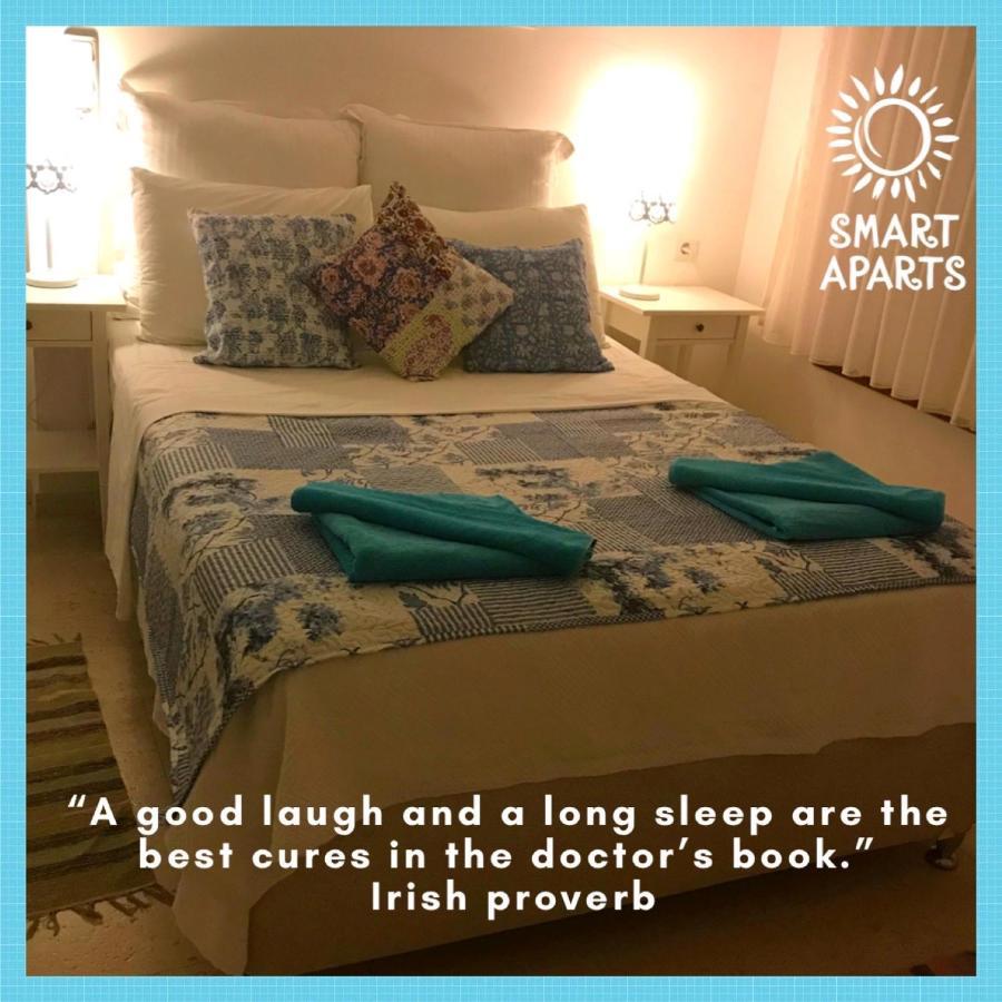 Smart Aparts Aparthotel Kalkan