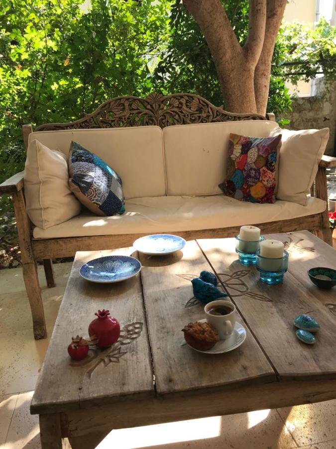 Aparthotel Smart Aparts Kalkan