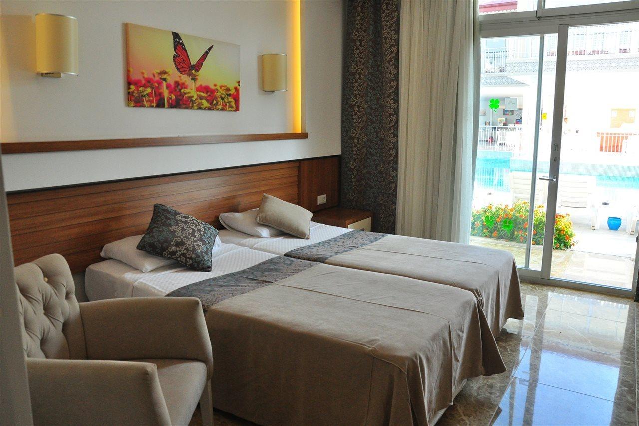 Sun Club Resort